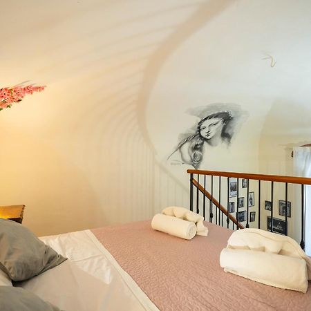1 - Monolocale Silenzioso Vicino Al Centro Apartment Florence Luaran gambar