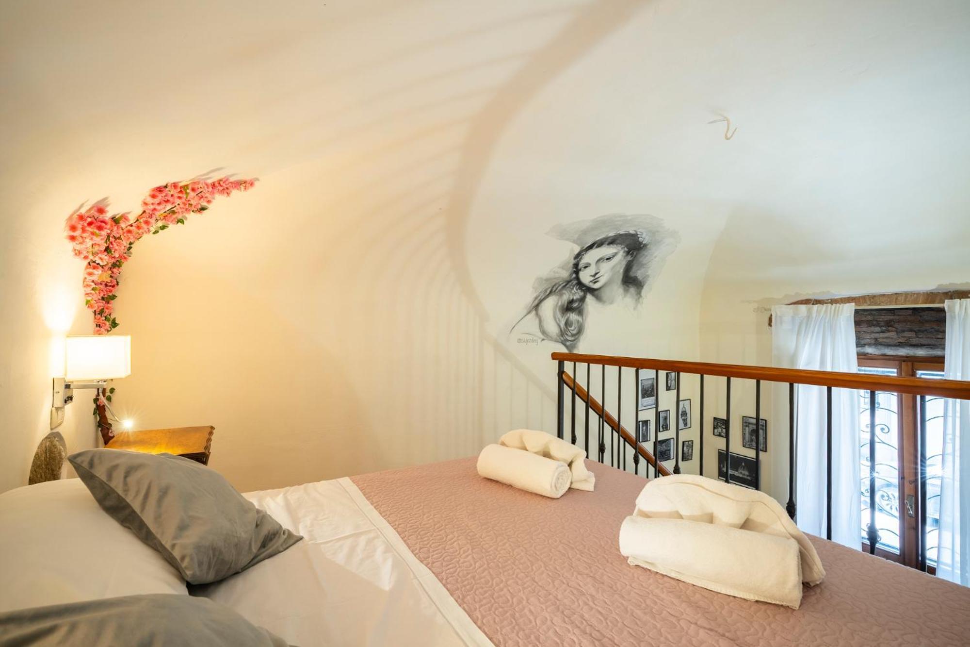 1 - Monolocale Silenzioso Vicino Al Centro Apartment Florence Luaran gambar